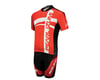 Image 3 for Pearl Izumi Select LTD Short Sleeve Jersey - Performance Exclusive (Black/Red)